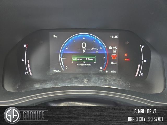 Used 2024 Toyota Grand Highlander XLE image 15