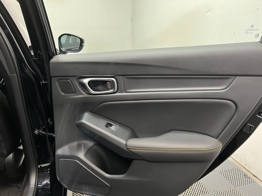 New 2026 Acura Integra A-Spec image 18