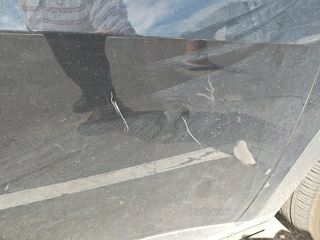 Certified 2024 Kia EV6 Light RWD image 9