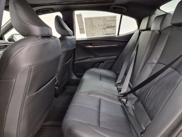 New 2026 Toyota Camry XSE FWD image 41