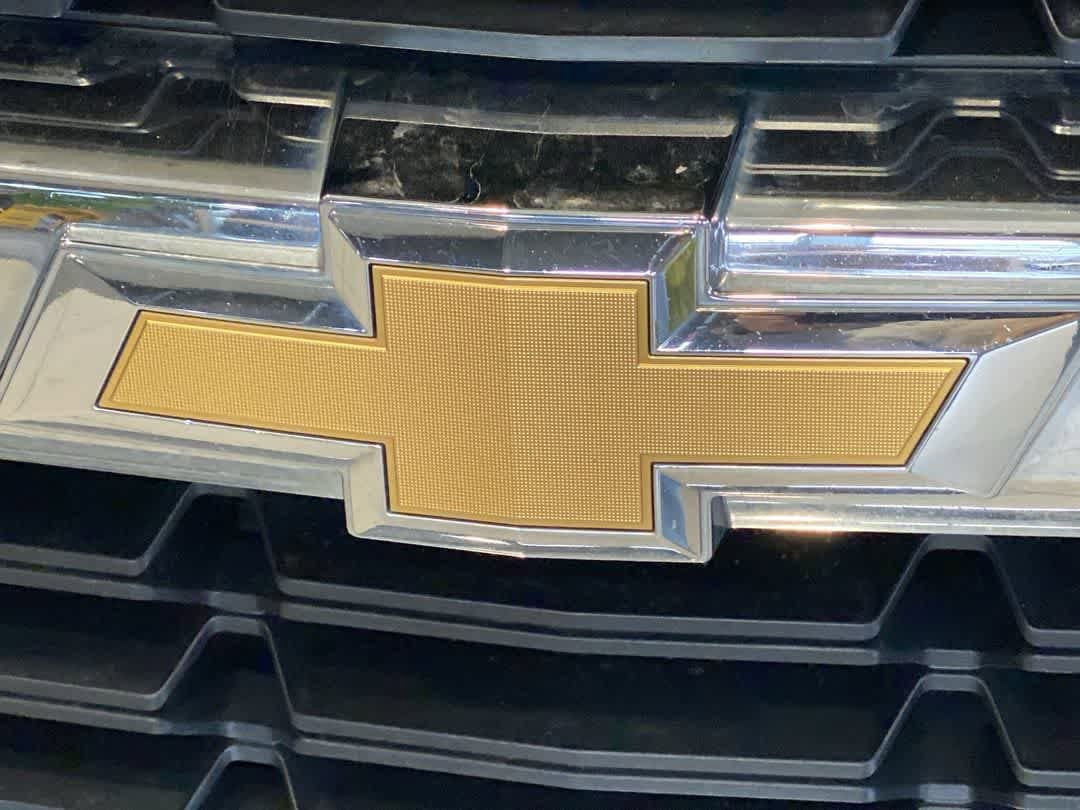 Used 2018 Chevrolet Silverado 1500 LT AWD/4WD image 10