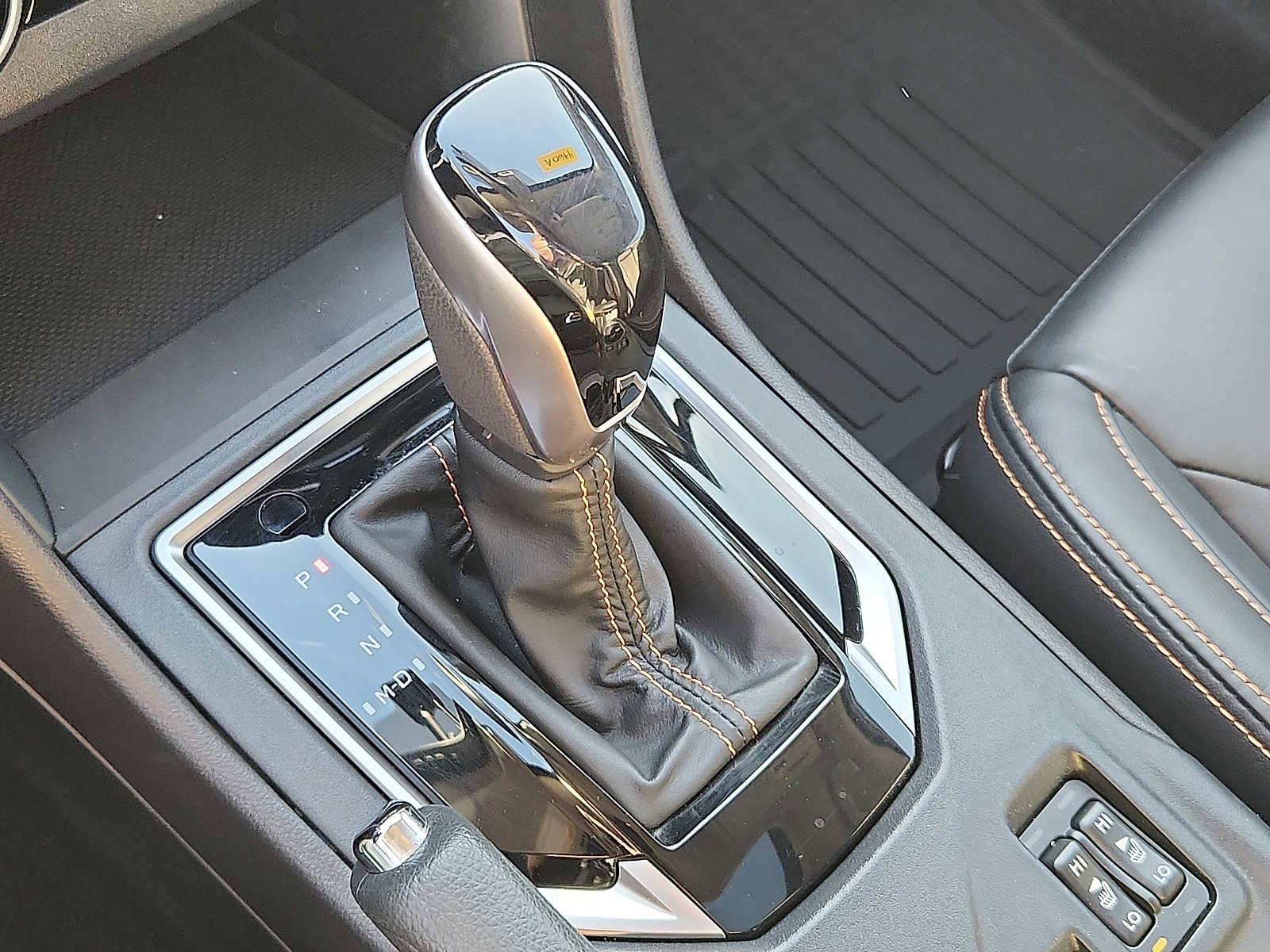 Used 2021 Subaru Crosstrek 2.5i Limited w/ Moonroof Package 2 image 14