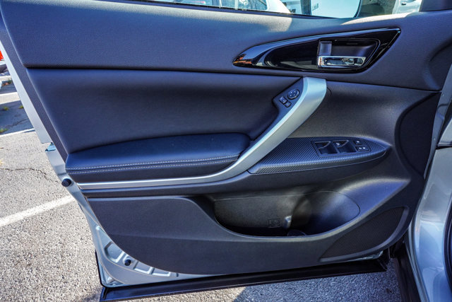 New 2026 Mitsubishi Eclipse Cross SE image 12