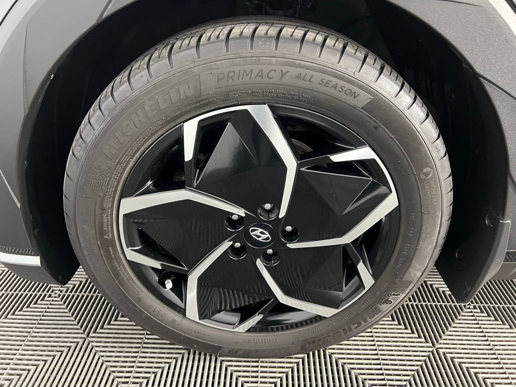 Used 2023 Hyundai Ioniq 5 SEL image 10