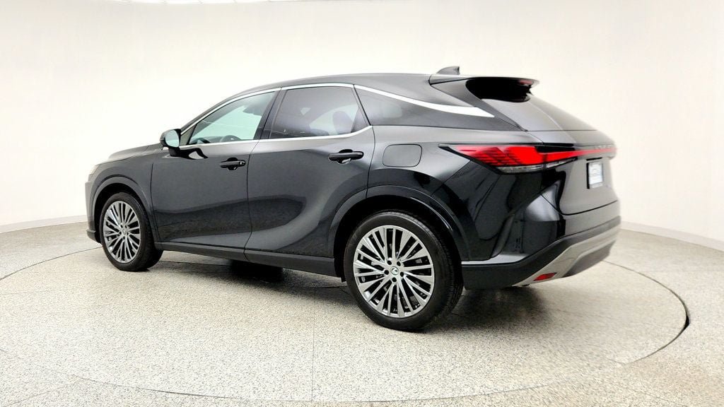 Used 2024 Lexus RX 450h AWD w/ Convenience Package image 7
