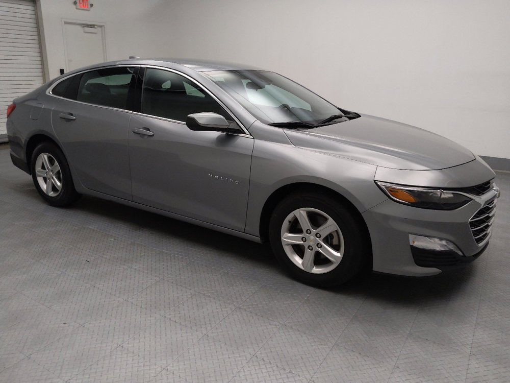 Used 2023 Chevrolet Malibu LT image 11