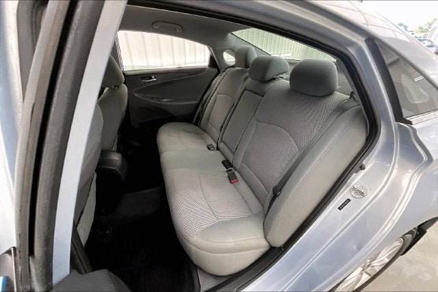Used 2013 Hyundai Sonata GLS w/ Popular Equipment Pkg FWD image 19