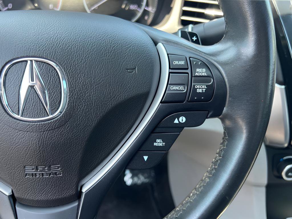 Used 2016 Acura ILX FWD image 62