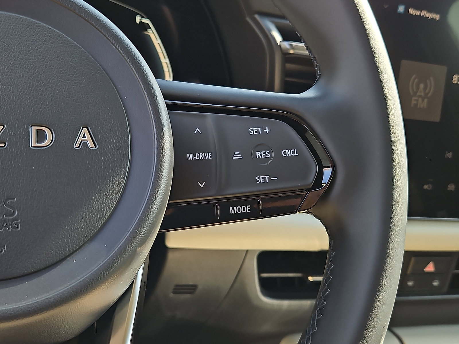 New 2026 MAZDA CX-5 Select image 17