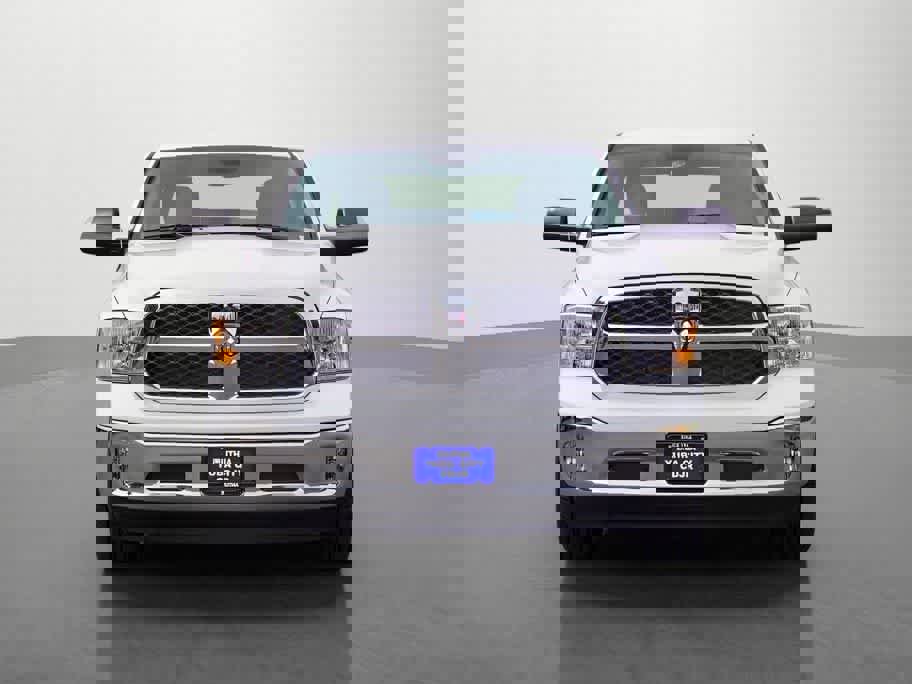 New 2024 RAM 1500 Tradesman w/ Tradesman SXT Package image 3