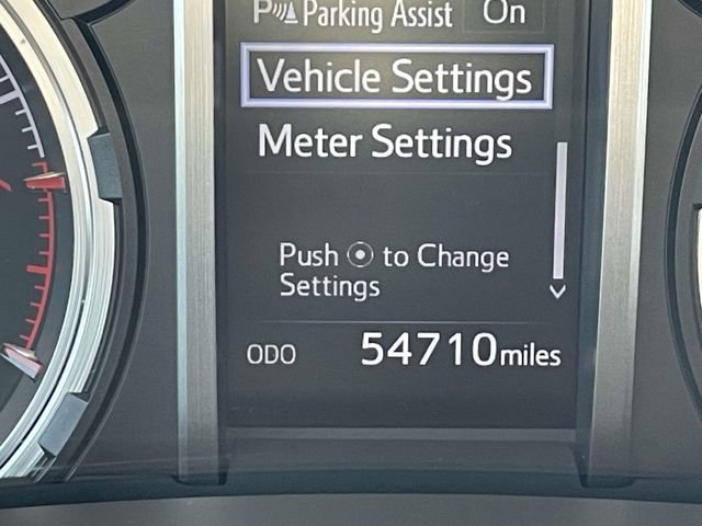 Used 2022 Toyota 4Runner Limited image 28