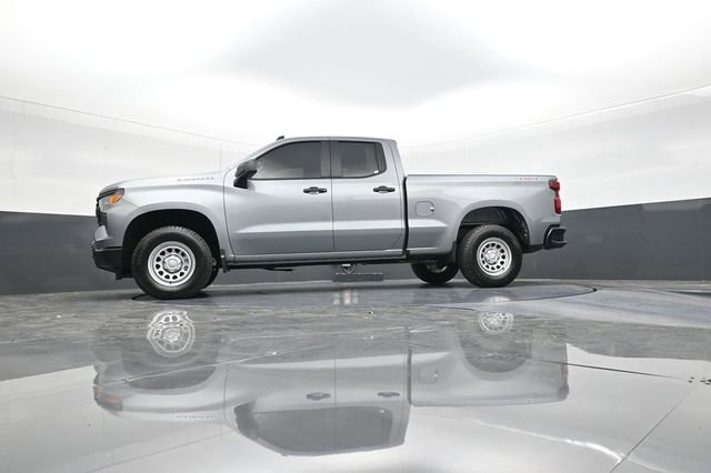 New 2026 Chevrolet Silverado 1500 W/T w/ Trailering Package image 54