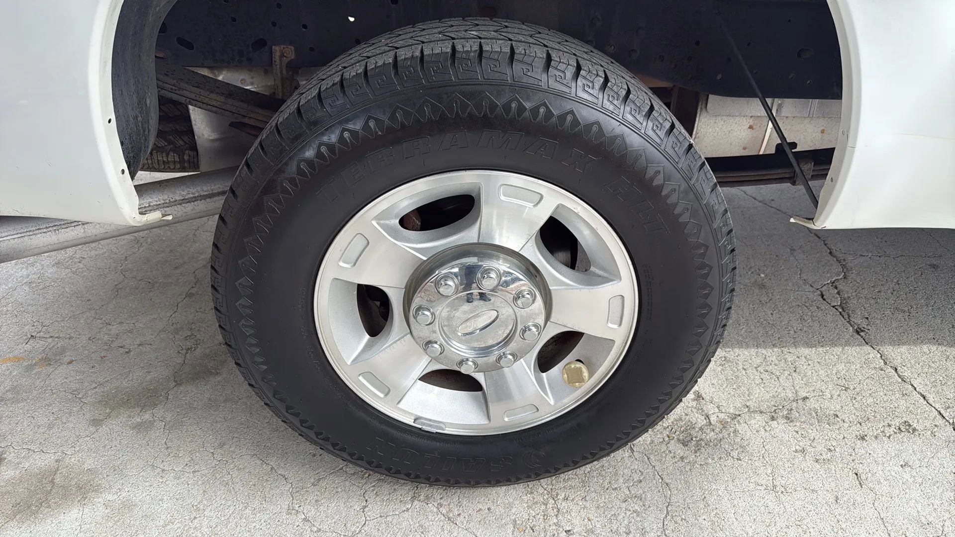 Used 2012 Ford F250 XLT w/ XLT Interior Pkg RWD image 30