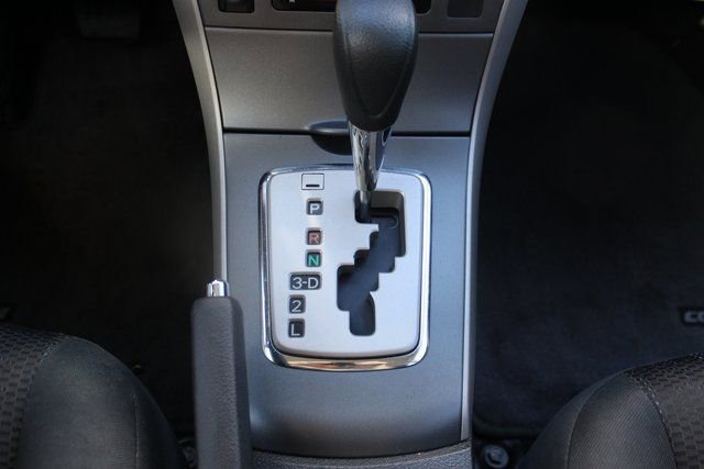 Used 2011 Toyota Corolla S image 14