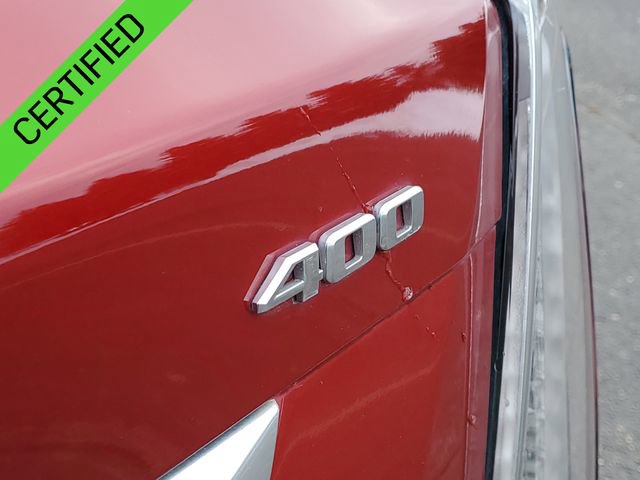 Certified 2023 Cadillac XT5 Sportv w/ Technology Package image 34