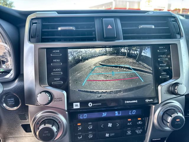 Used 2020 Toyota 4Runner Limited image 25