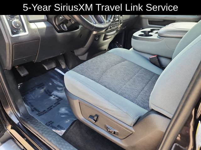 Used 2017 RAM 2500 Big Horn AWD/4WD image 21