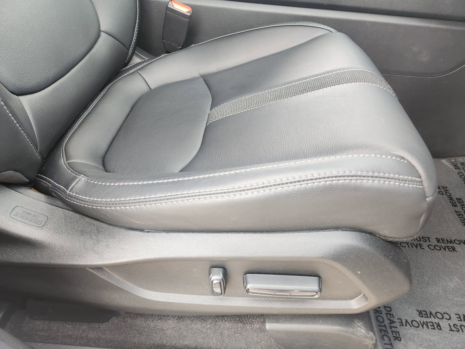 Certified 2024 Honda Pilot Touring image 28