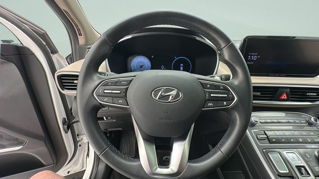 Used 2023 Hyundai Santa Fe SEL w/ Premium Package AWD/4WD image 17