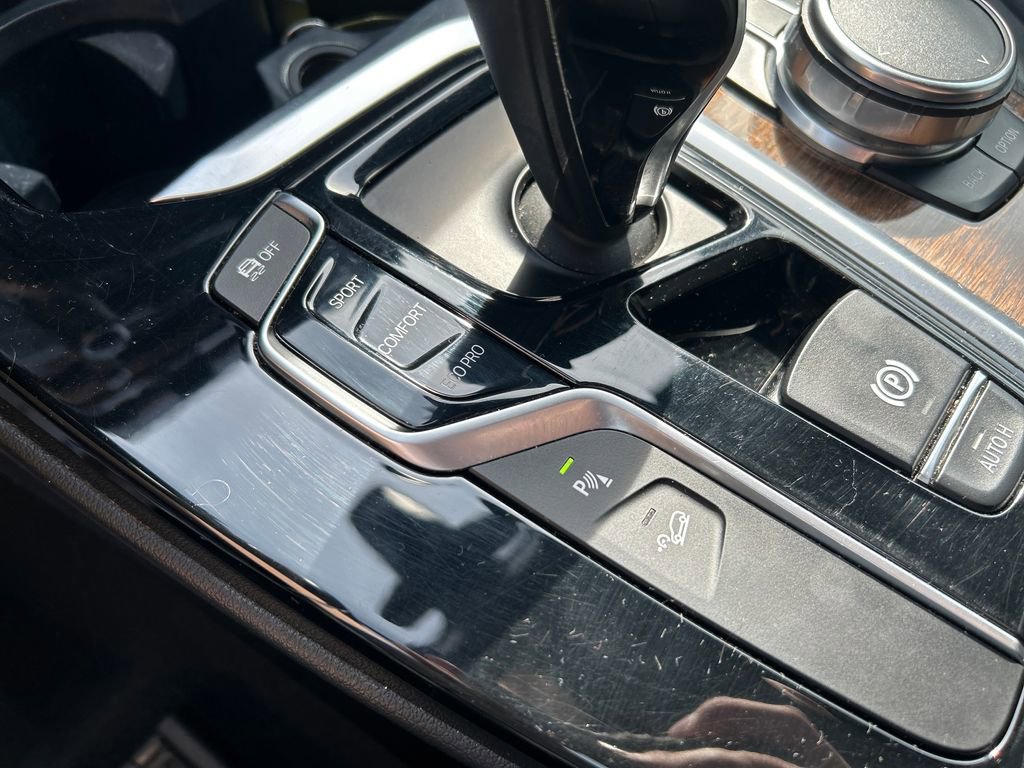 Used 2018 BMW X3 xDrive30i AWD/4WD image 34