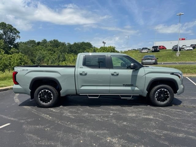 New 2026 Toyota Tundra SR5 AWD/4WD image 2