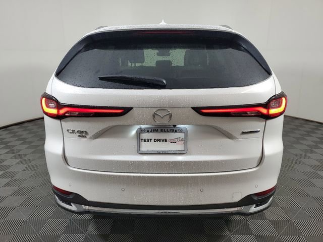 New 2026 MAZDA CX-90 Plug-In Hybrid w/ Premium Plus image 5