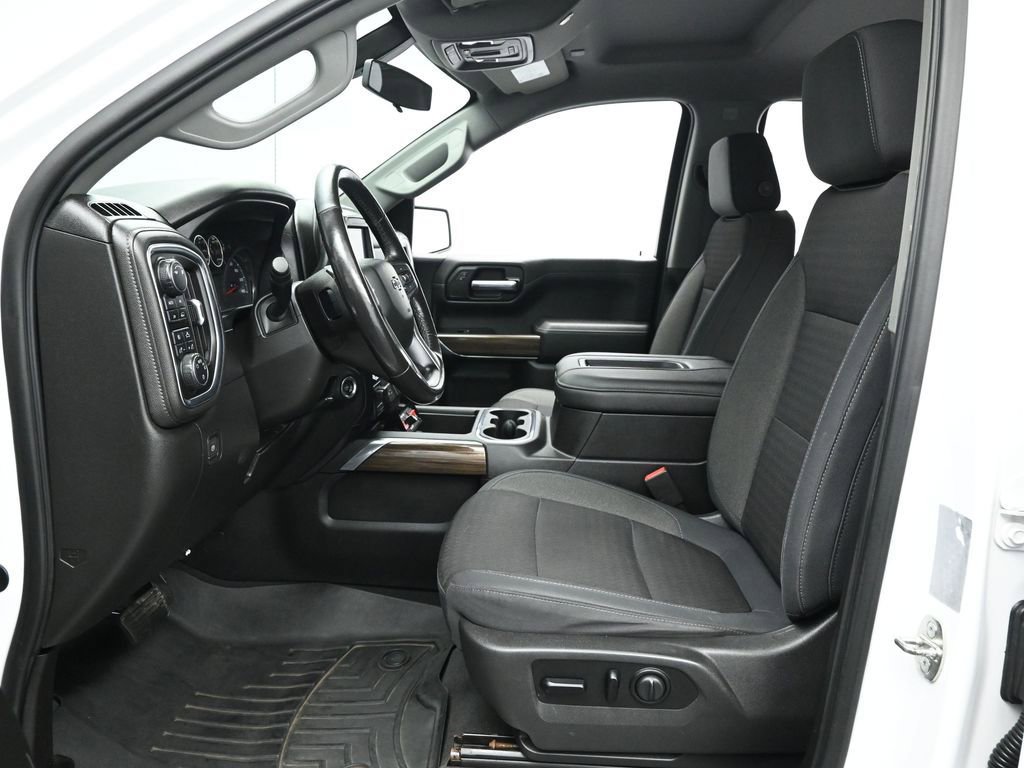 Used 2019 Chevrolet Silverado 1500 RST w/ All-Star Edition AWD/4WD image 15