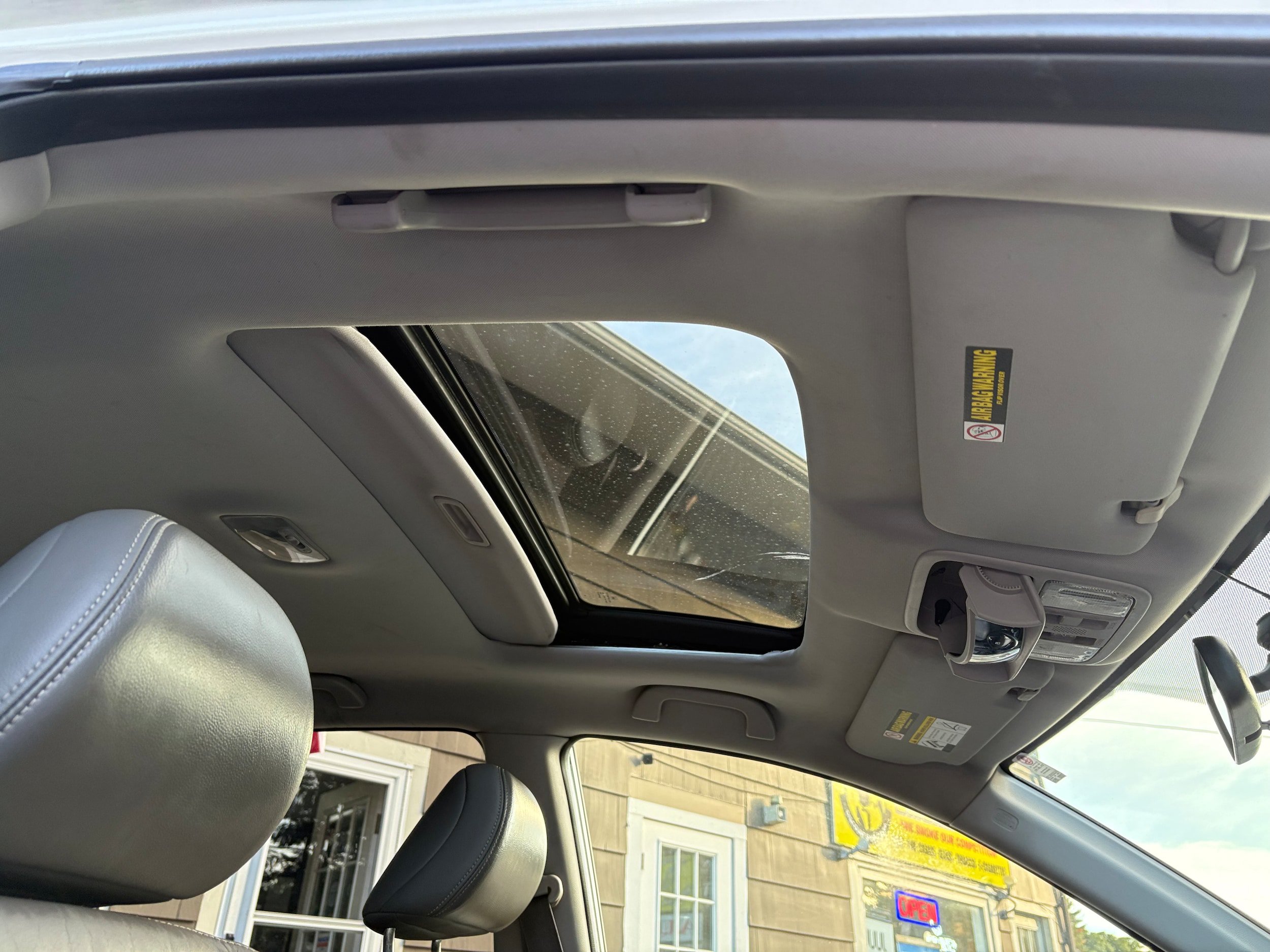 Used 2010 Honda CR-V EX-L image 28