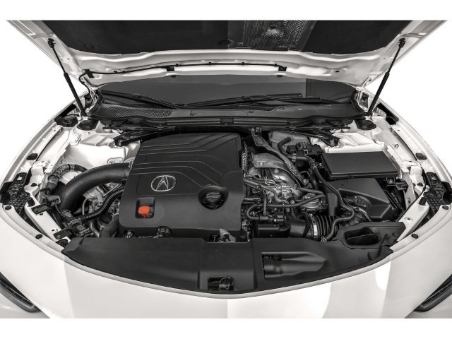 Used 2023 Acura TLX Type S AWD/4WD image 12