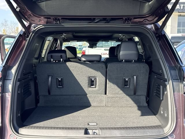 New 2026 GMC Acadia Elevation w/ Elevation Premium Package FWD image 13