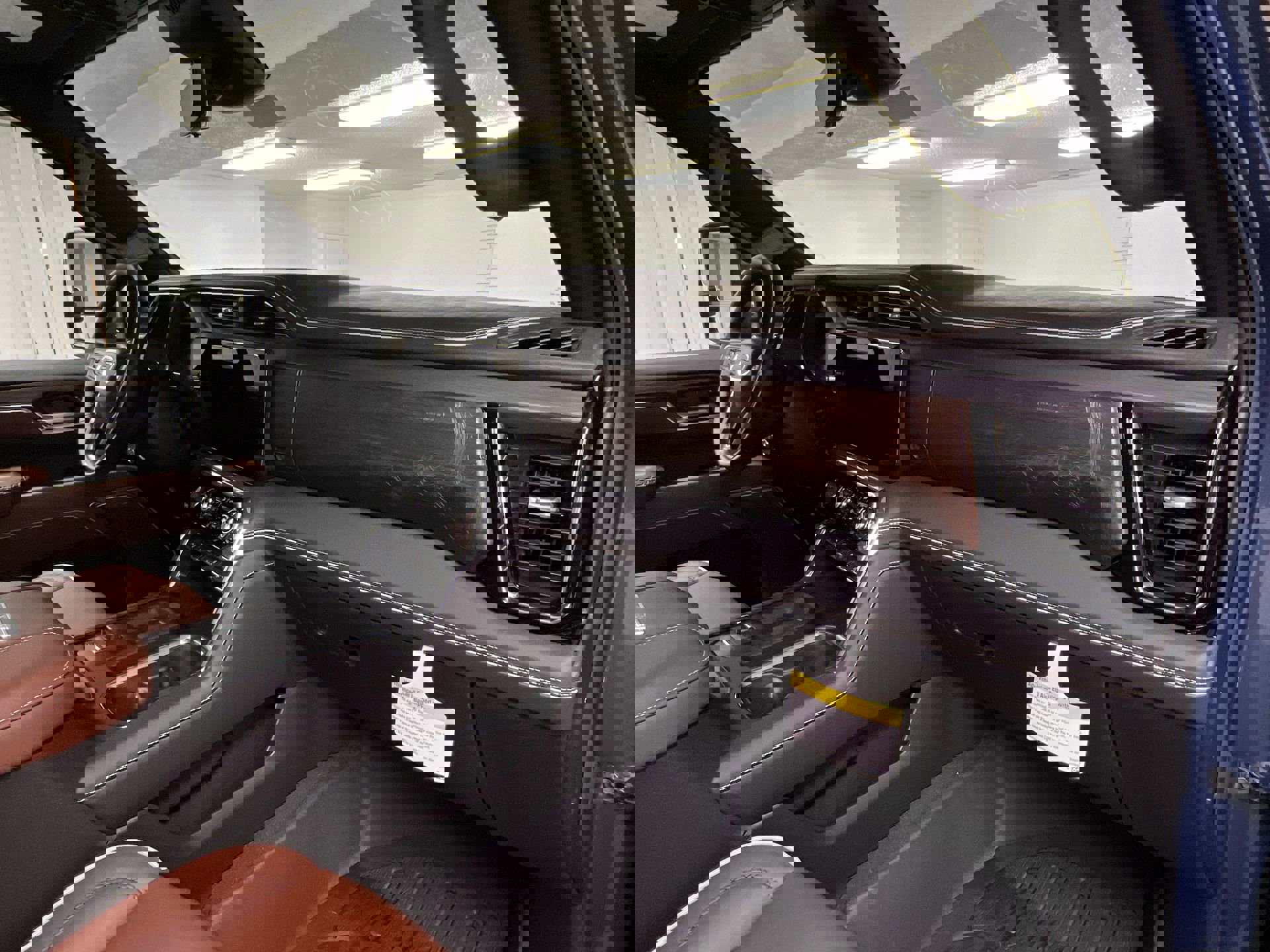 New 2026 GMC Sierra 2500 Denali Ultimate image 66