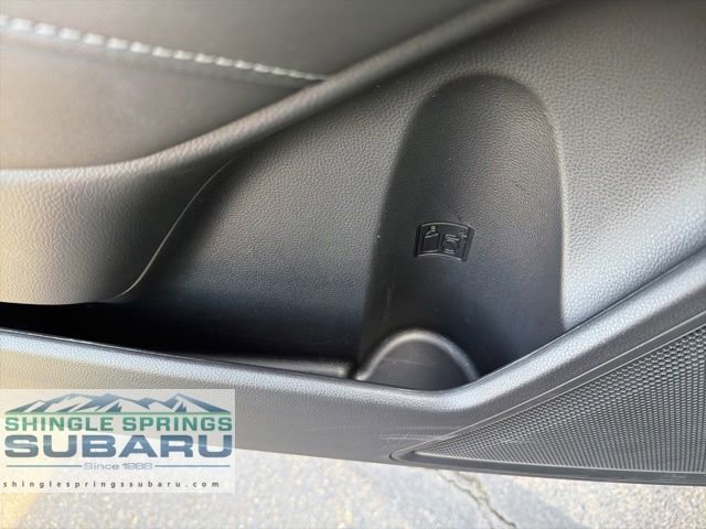 Certified 2025 Subaru Outback Premium image 40