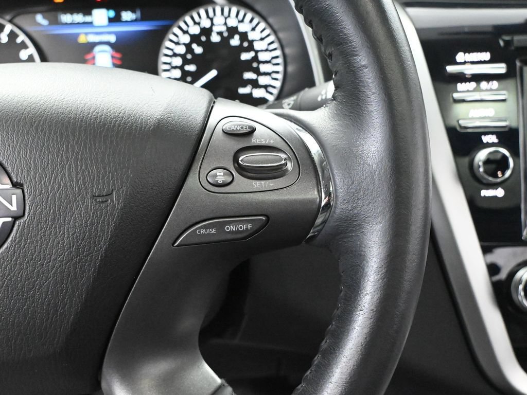 Used 2024 Nissan Murano Platinum AWD/4WD image 26