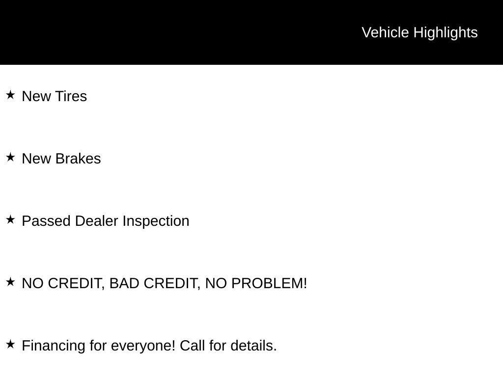 Used 2024 Mitsubishi Mirage LE image 5