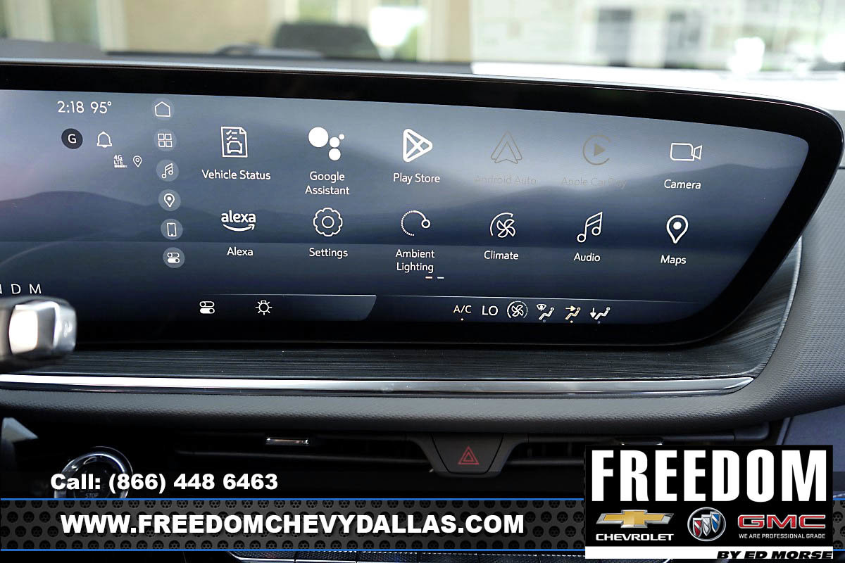 New 2024 Buick Envision Preferred AWD/4WD image 20