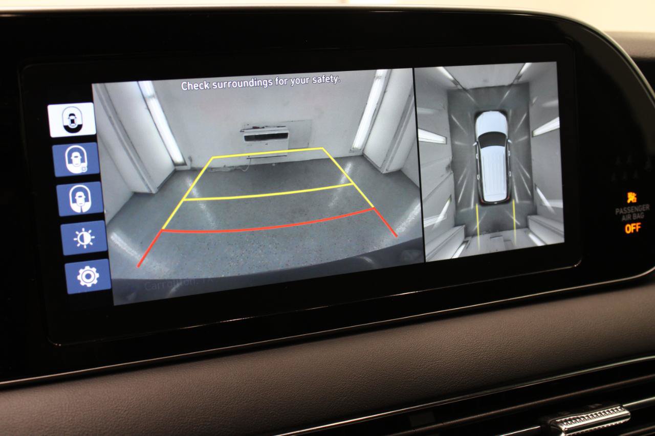 Used 2020 Hyundai Palisade Limited FWD image 64