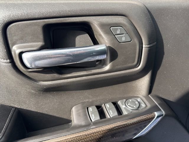 Used 2020 Chevrolet Silverado 1500 LT Trail Boss w/ Convenience Package image 21