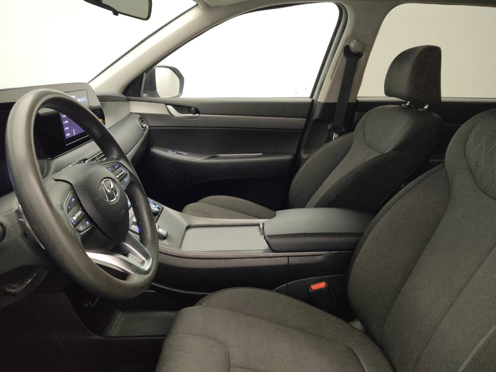 Used 2021 Hyundai Palisade SE AWD/4WD image 17