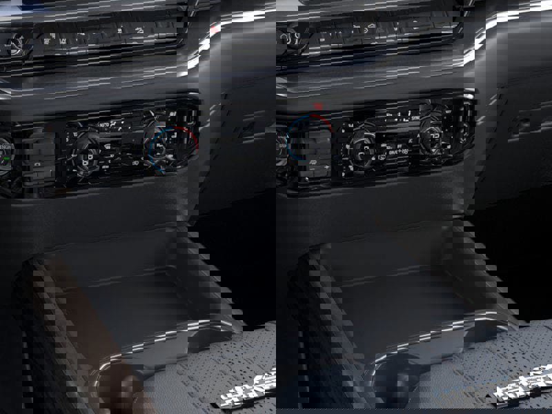 New 2026 Chevrolet Silverado 2500 High Country image 48