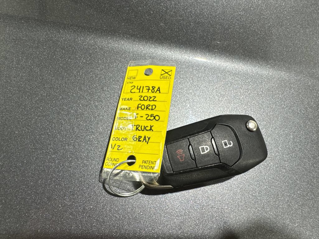 Used 2022 Ford F250 XLT AWD/4WD image 42