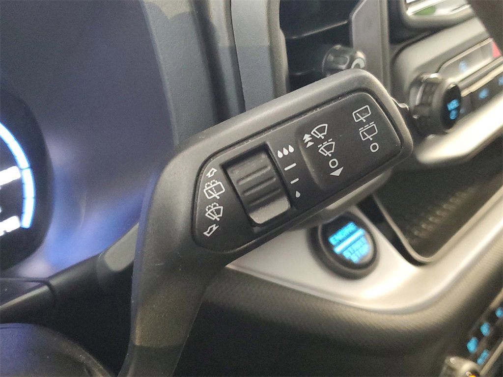 Used 2023 Ford Bronco Sport Big Bend image 27