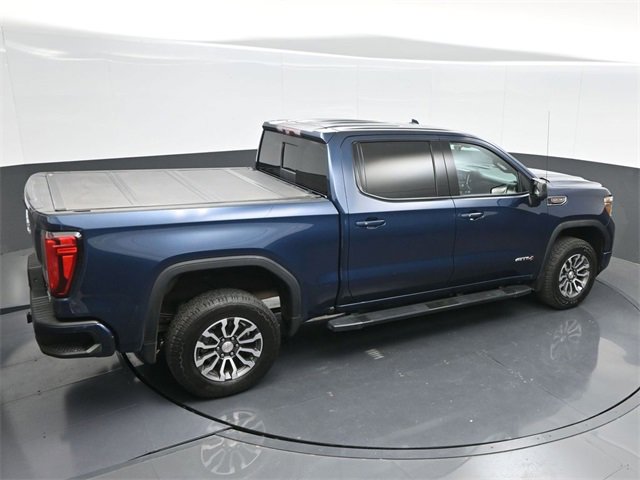 Used 2020 GMC Sierra 1500 AT4 w/ AT4 Premium Package image 42