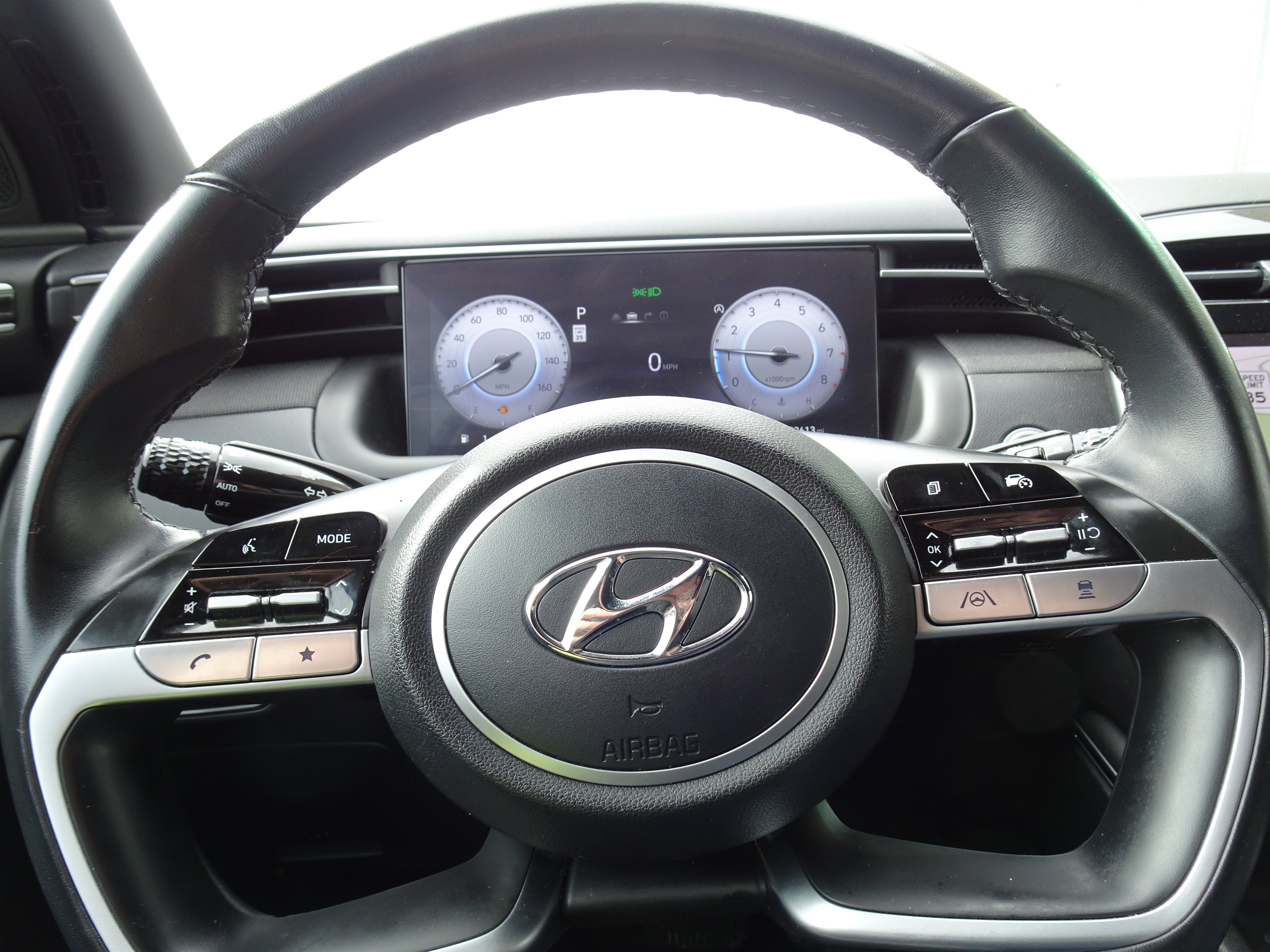 Used 2024 Hyundai Tucson XRT AWD/4WD image 18