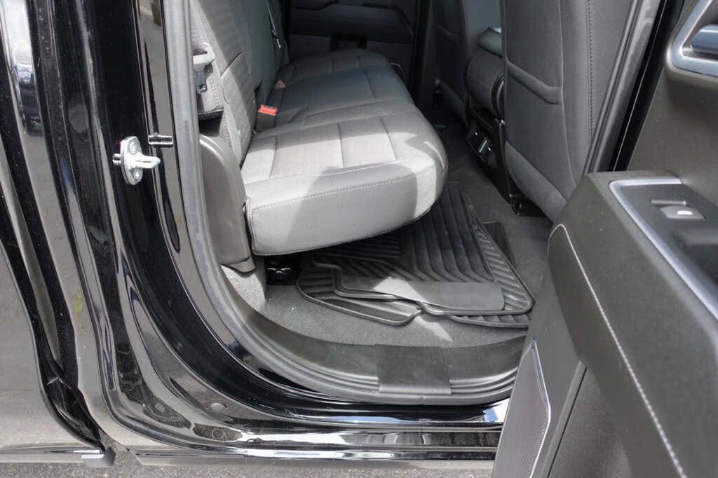 Used 2023 GMC Sierra 1500 Elevation AWD/4WD image 27