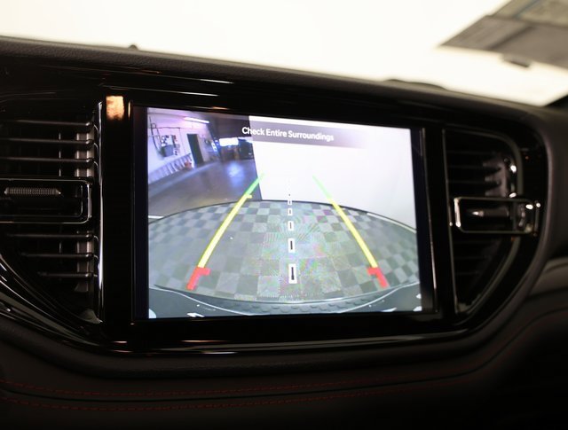Used 2025 Dodge Durango R/T w/ Blacktop Package image 22