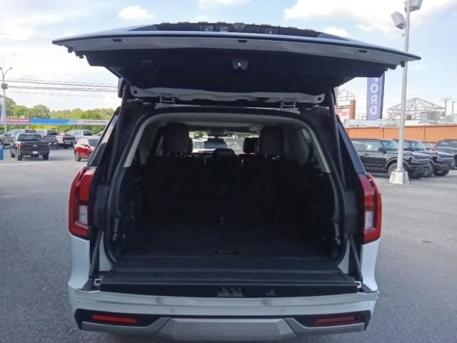 Used 2025 Ford Expedition Max Platinum AWD/4WD image 35