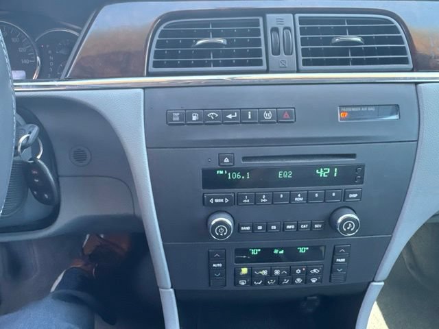 Used 2007 Buick LaCrosse CXS FWD image 7