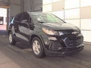 Used 2020 Chevrolet Trax LS w/ Tint and Cruise Package image 26