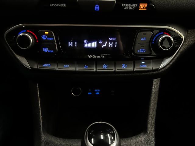 Used 2020 Hyundai Elantra GT w/ Style Package 02 image 14