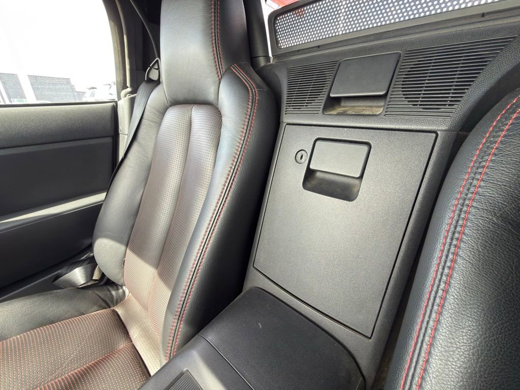 Used 2008 MAZDA MX-5 Miata Sport image 28